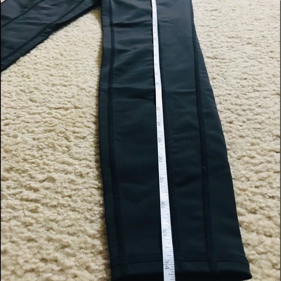 Armani Exchange Leggings / Yoga Pants - Picture 10 of 11